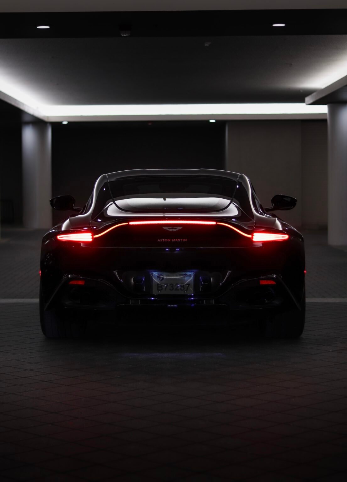 DMV Premium Rentals | Luxury & Sports Car Rentals